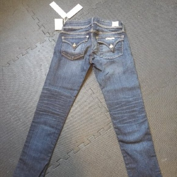 Hudson Jeans - Woman's - Picture 1 of 4